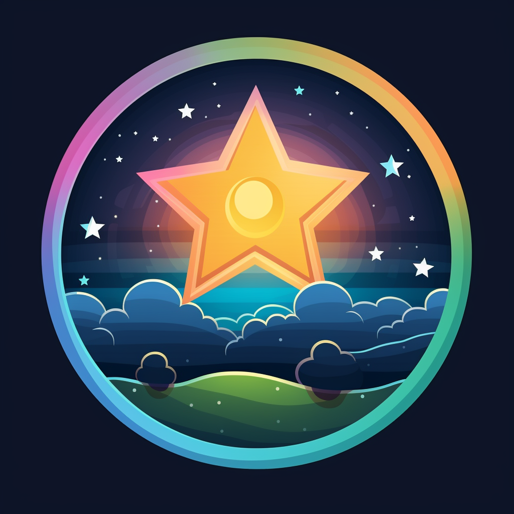 Twinkle twinkle