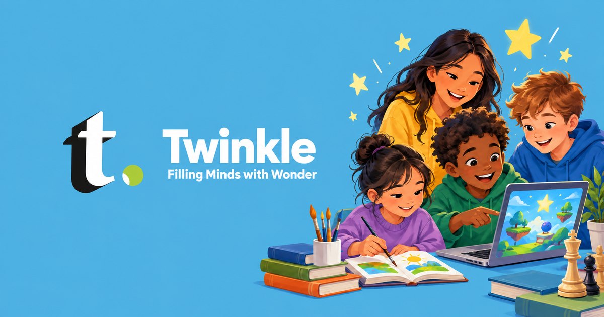 Subjects | Twinkle